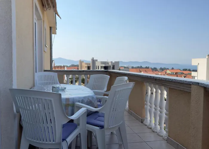 Appartement Marija *