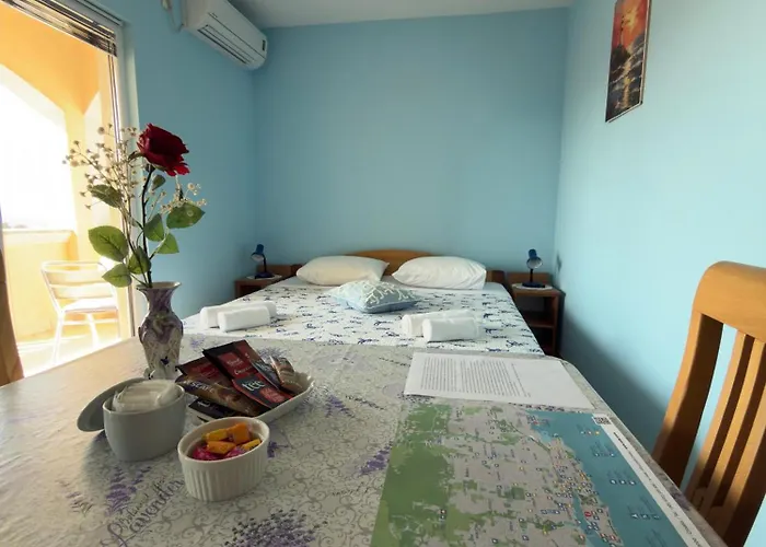 Appartement Marija *