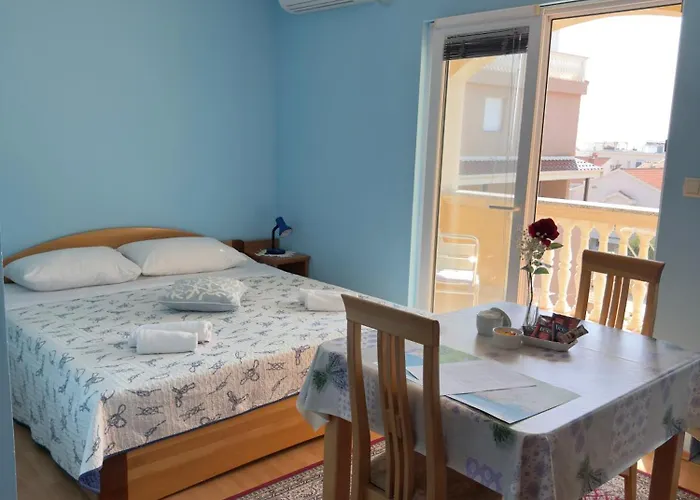 Marija Appartement Zadar