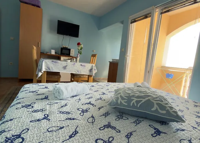 Appartement Marija *