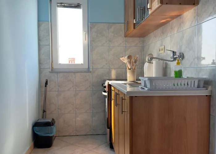 Appartement Marija Zadar