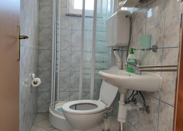 Appartement Marija *