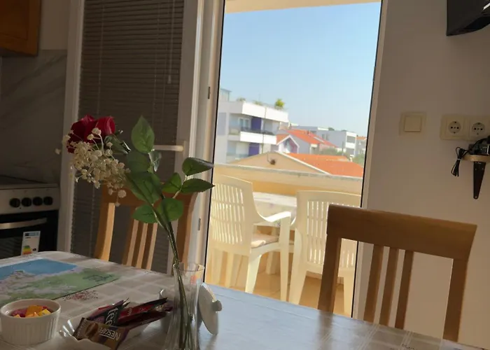 Marija Appartement *