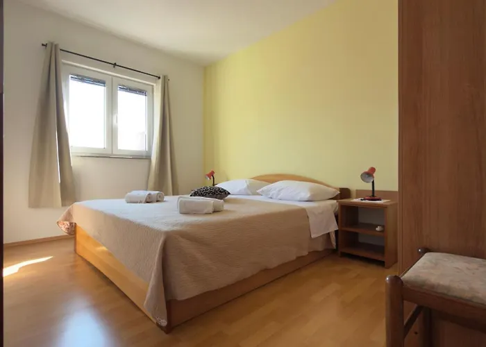 Appartement Marija Zadar