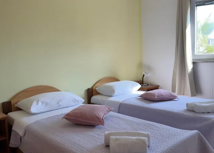 Appartement Marija Zadar