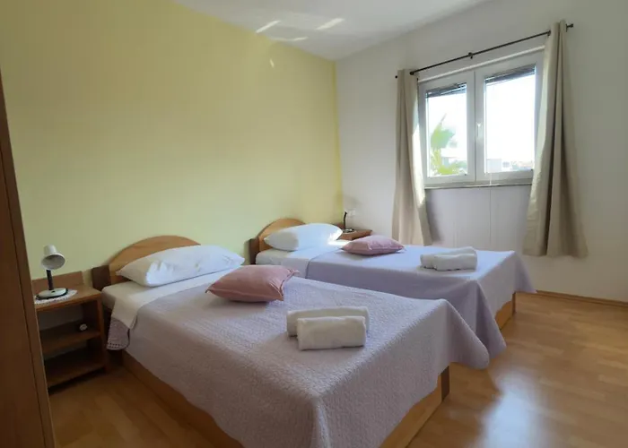 Appartement Marija *