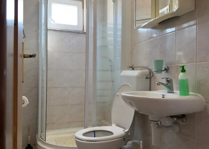 Appartement Marija *