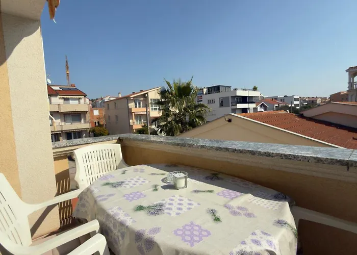 Appartement Marija Zadar