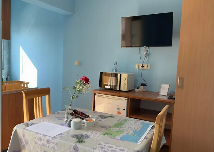 Appartement Marija *