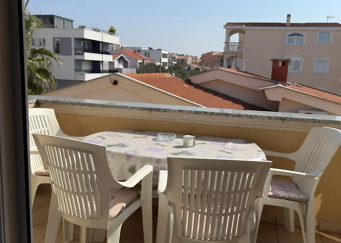 Marija Appartement Zadar