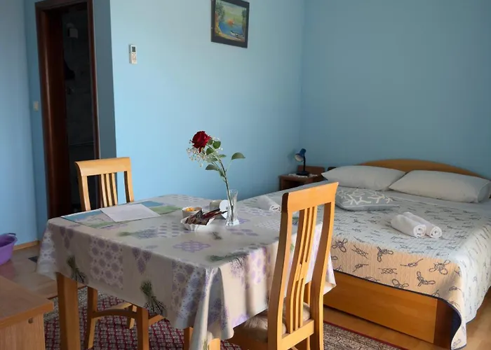 Marija Appartement Zadar