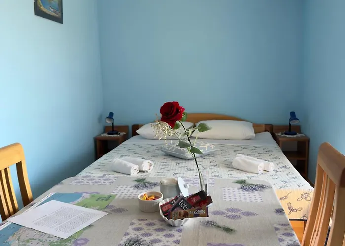 Appartement Marija Zadar