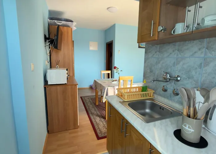 Appartement Marija Zadar