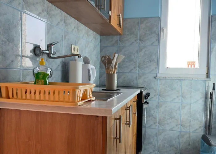 Appartement Marija *