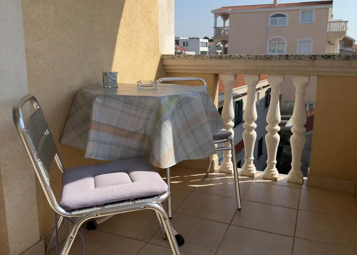 Marija Appartement Zadar