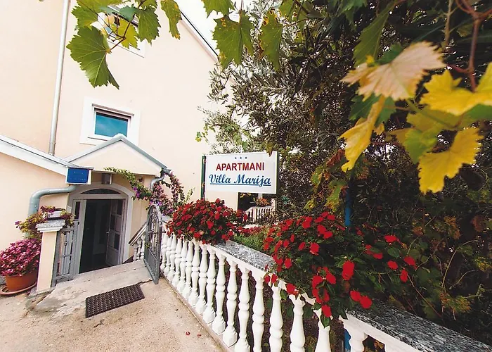 Appartement Marija Zadar