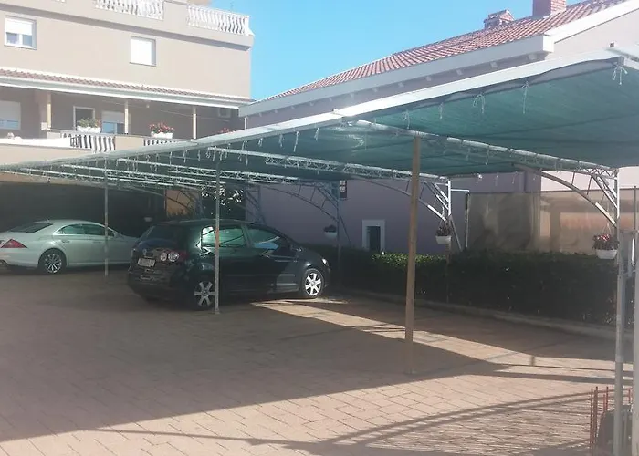 Appartement Marija Zadar