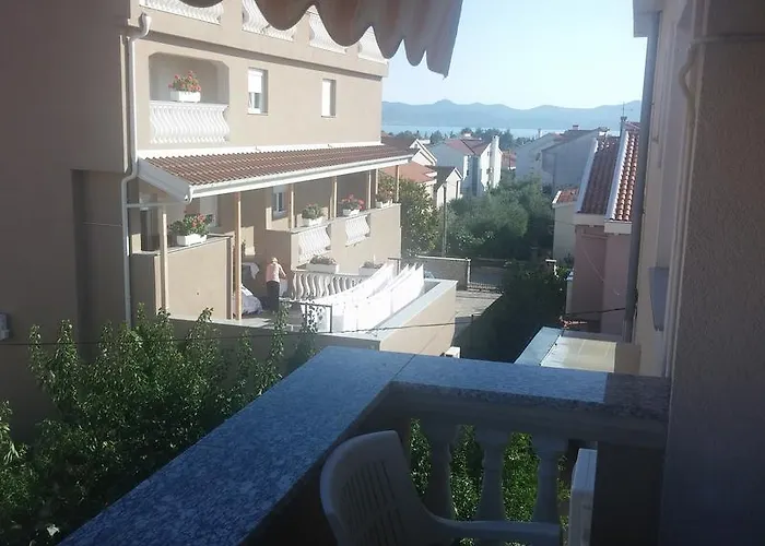 Appartement Marija *