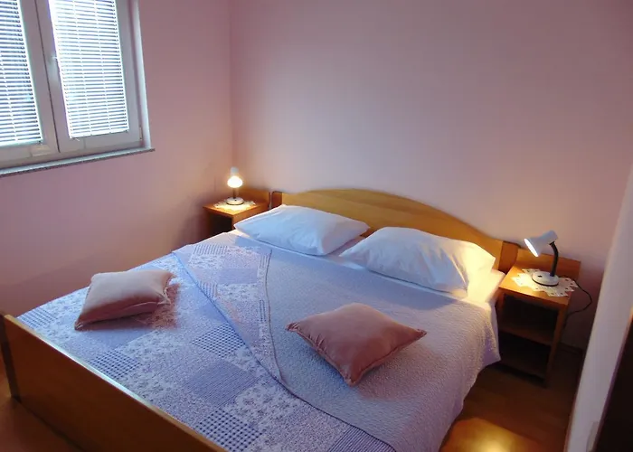 Appartement Marija *