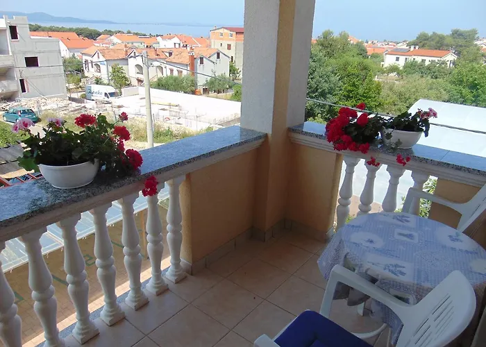 Appartement Marija *