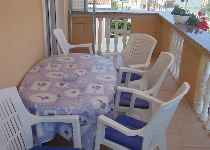 Marija Appartement *