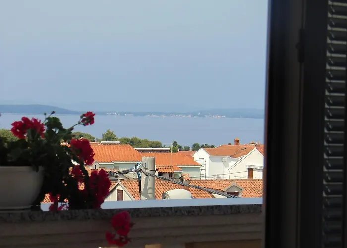 Appartement Marija *