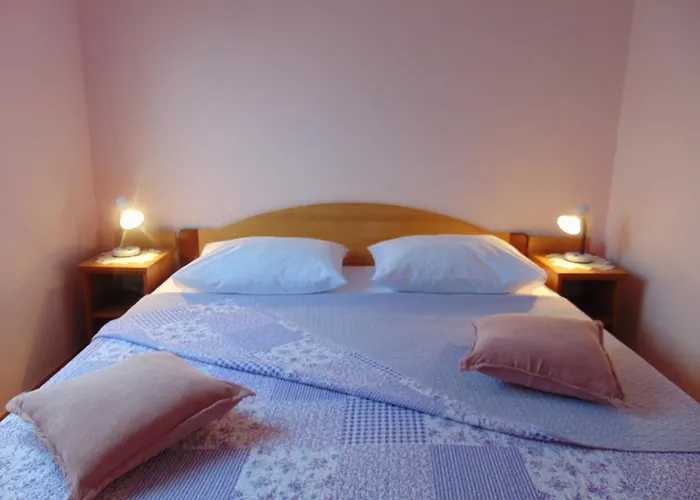 Appartement Marija *