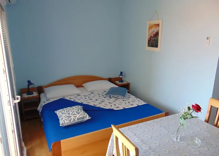 Marija Appartement *